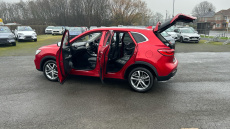 MG Hs 1.5 T-GDI Exclusive 5dr DCT Petrol Hatchback